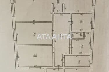 House by the address st. Svetlaya (area 170 m²) - Atlanta.ua - photo 40