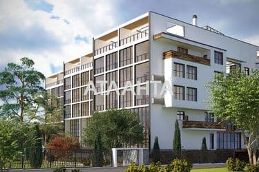 3-комнатная квартира по адресу ул. Репина (площадь 167,3 м²) - Atlanta.ua - фото 9