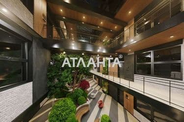 3-комнатная квартира по адресу ул. Репина (площадь 167,3 м²) - Atlanta.ua - фото 10