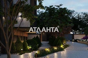 3-комнатная квартира по адресу ул. Репина (площадь 167,3 м²) - Atlanta.ua - фото 12