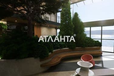 3-комнатная квартира по адресу ул. Репина (площадь 167,3 м²) - Atlanta.ua - фото 13