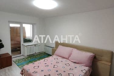 2-rooms apartment apartment by the address st. Parusnaya Geroev Stalingrada (area 58,5 m²) - Atlanta.ua - photo 24