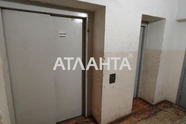 2-rooms apartment apartment by the address st. Parusnaya Geroev Stalingrada (area 58,5 m²) - Atlanta.ua - photo 21
