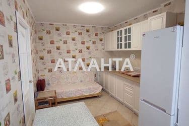 2-кімнатна квартира за адресою вул. Парусна (площа 58,5 м²) - Atlanta.ua - фото 16