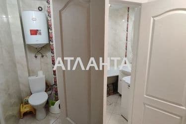 2-rooms apartment apartment by the address st. Parusnaya Geroev Stalingrada (area 58,5 m²) - Atlanta.ua - photo 23