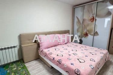 2-rooms apartment apartment by the address st. Parusnaya Geroev Stalingrada (area 58,5 m²) - Atlanta.ua - photo 15