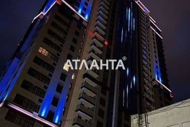 1-комнатная квартира по адресу Шевченко пр. (площадь 67 м²) - Atlanta.ua - фото 28