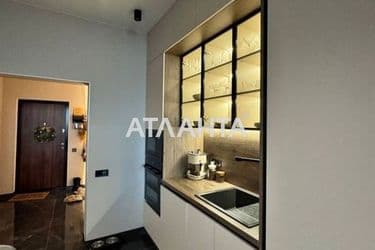 1-room apartment apartment by the address st. Shevchenko pr (area 67 m²) - Atlanta.ua - photo 16