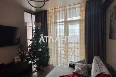 1-room apartment apartment by the address st. Shevchenko pr (area 67 m²) - Atlanta.ua - photo 20