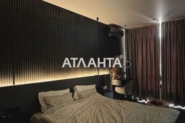 1-room apartment apartment by the address st. Shevchenko pr (area 67 m²) - Atlanta.ua - photo 22