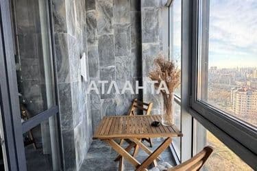 1-room apartment apartment by the address st. Shevchenko pr (area 67 m²) - Atlanta.ua - photo 28