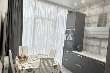 2-rooms apartment apartment by the address st. Marselskaya (area 67 m²) - Atlanta.ua - photo 35