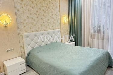 2-rooms apartment apartment by the address st. Marselskaya (area 67 m²) - Atlanta.ua - photo 53