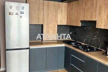 2-rooms apartment apartment by the address st. Mashinostroitelnaya (area 70 m²) - Atlanta.ua - photo 13
