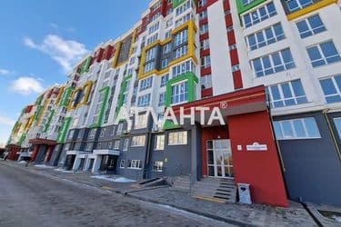 2-rooms apartment apartment by the address st. Mashinostroitelnaya (area 70 m²) - Atlanta.ua - photo 20