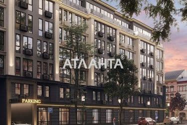 1-комнатная квартира по адресу ул. Большая арнаутская (площадь 38,9 м²) - Atlanta.ua - фото 10