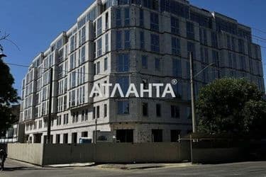 1-комнатная квартира по адресу ул. Большая арнаутская (площадь 38,9 м²) - Atlanta.ua - фото 11