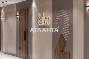 1-room apartment apartment by the address st. Bolshaya arnautskaya Chkalova (area 28 m²) - Atlanta.ua - photo 22