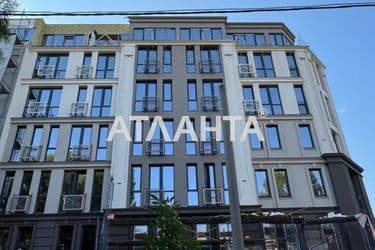 1-room apartment apartment by the address st. Bolshaya arnautskaya Chkalova (area 28 m²) - Atlanta.ua - photo 19