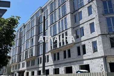 1-room apartment apartment by the address st. Bolshaya arnautskaya Chkalova (area 28 m²) - Atlanta.ua - photo 23