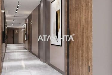 1-room apartment apartment by the address st. Bolshaya arnautskaya Chkalova (area 28 m²) - Atlanta.ua - photo 26