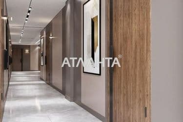 1-room apartment apartment by the address st. Bolshaya arnautskaya Chkalova (area 27,8 m²) - Atlanta.ua - photo 10