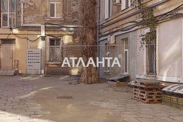 Room in dormitory apartment by the address st. Primorskaya Suvorova (area 44,4 m²) - Atlanta.ua - photo 31