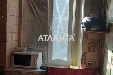 Room in dormitory apartment by the address st. Primorskaya Suvorova (area 44,4 m²) - Atlanta.ua - photo 22