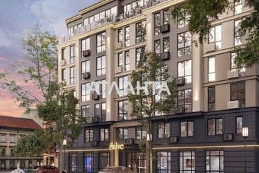 1-room apartment apartment by the address st. Bolshaya arnautskaya Chkalova (area 30,4 m²) - Atlanta.ua - photo 7