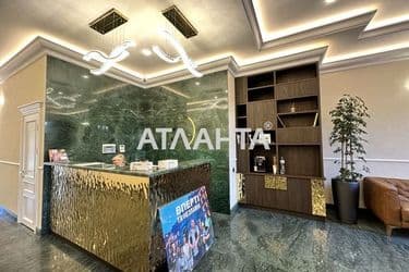 1-room apartment apartment by the address st. Fontanskaya dor Perekopskoy Divizii (area 40,6 m²) - Atlanta.ua - photo 22