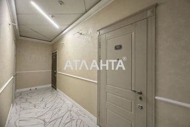 1-room apartment apartment by the address st. Fontanskaya dor Perekopskoy Divizii (area 40,6 m²) - Atlanta.ua - photo 25