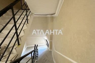 1-room apartment apartment by the address st. Fontanskaya dor Perekopskoy Divizii (area 40,6 m²) - Atlanta.ua - photo 27
