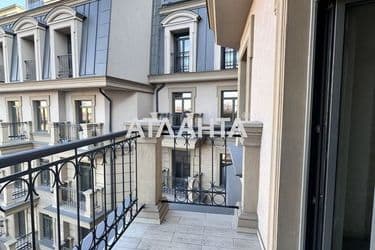 1-room apartment apartment by the address st. Fontanskaya dor Perekopskoy Divizii (area 40,6 m²) - Atlanta.ua - photo 31