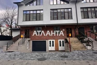 House by the address st. Videnskiy proizd (area 148,6 m²) - Atlanta.ua - photo 21