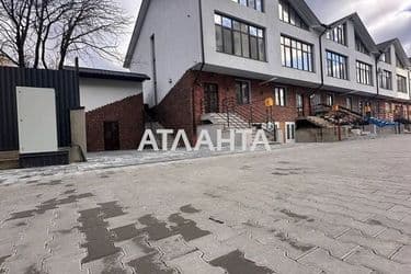House by the address st. Videnskiy proizd (area 148,6 m²) - Atlanta.ua - photo 21