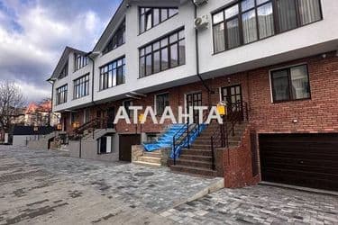 House by the address st. Videnskiy proizd (area 148,6 m²) - Atlanta.ua - photo 23