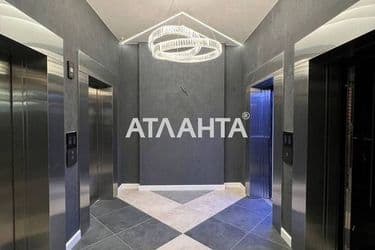 1-комнатная квартира по адресу Курортный пер. (площадь 44,8 м²) - Atlanta.ua - фото 24