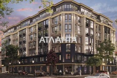 1-кімнатна квартира за адресою вул. Велика Арнаутська (площа 27,5 м²) - Atlanta.ua - фото 12