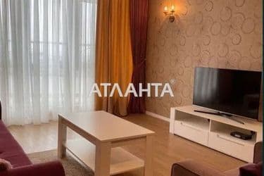 2-rooms apartment apartment by the address st. Arkadievskiy per (area 56 m²) - Atlanta.ua - photo 13