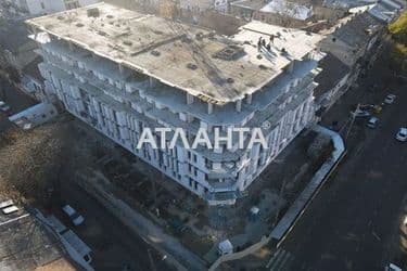 1-room apartment apartment by the address st. Bolshaya arnautskaya Chkalova (area 29,9 m²) - Atlanta.ua - photo 16