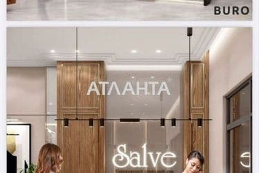 1-room apartment apartment by the address st. Bolshaya arnautskaya Chkalova (area 29,9 m²) - Atlanta.ua - photo 25