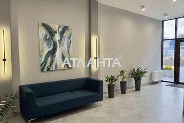 1-room apartment apartment by the address st. Genuezskaya (area 42 m²) - Atlanta.ua - photo 8