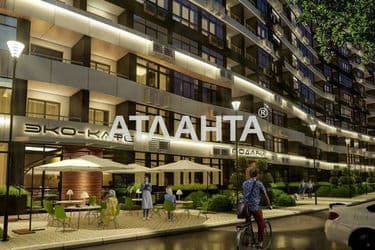 2-кімнатна квартира за адресою Курортний пров. (площа 63,5 м²) - Atlanta.ua - фото 7