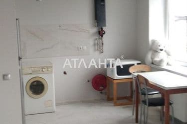 1-room apartment apartment by the address st. Ul Institutskaya (area 40 m²) - Atlanta.ua - photo 11