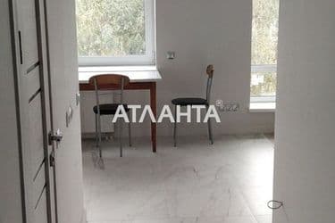 1-room apartment apartment by the address st. Ul Institutskaya (area 40 m²) - Atlanta.ua - photo 12