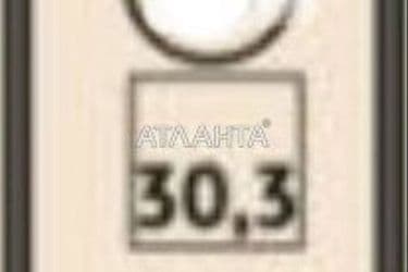 1-room apartment apartment by the address st. Bolshaya arnautskaya Chkalova (area 29,7 m²) - Atlanta.ua - photo 6