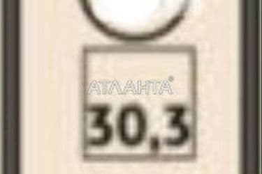 1-комнатная квартира по адресу ул. Большая арнаутская (площадь 29,7 м²) - Atlanta.ua - фото 6