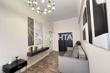 2-rooms apartment apartment by the address st. Nalivayko S ul (area 81,1 m²) - Atlanta.ua - photo 34