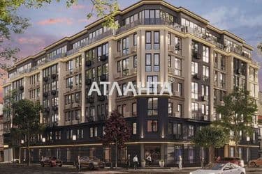 1-room apartment apartment by the address st. Bolshaya arnautskaya Chkalova (area 35,7 m²) - Atlanta.ua - photo 8