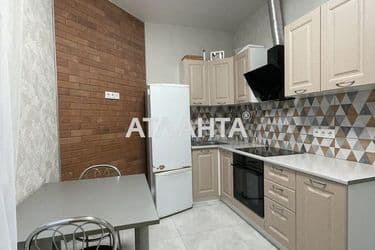 1-room apartment apartment by the address st. Pokrovskaya (area 33 m²) - Atlanta.ua - photo 19